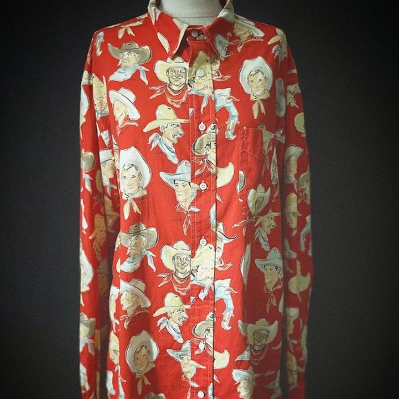 Stag Men’s Shirt